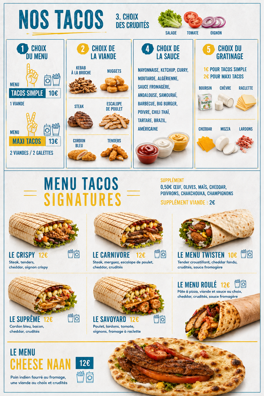 TACOS